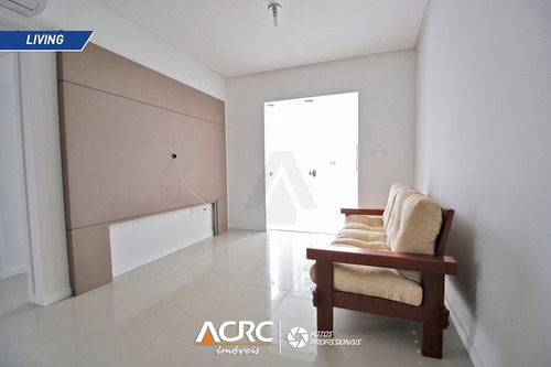 Imagem 2 de 14 de Acrc Imóveis - Apartamento Terraço Para Venda No Bairro Da Velha - Ap02895 - 34446056