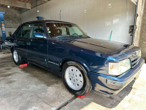 Opala Comodoro Sl/e 2.5