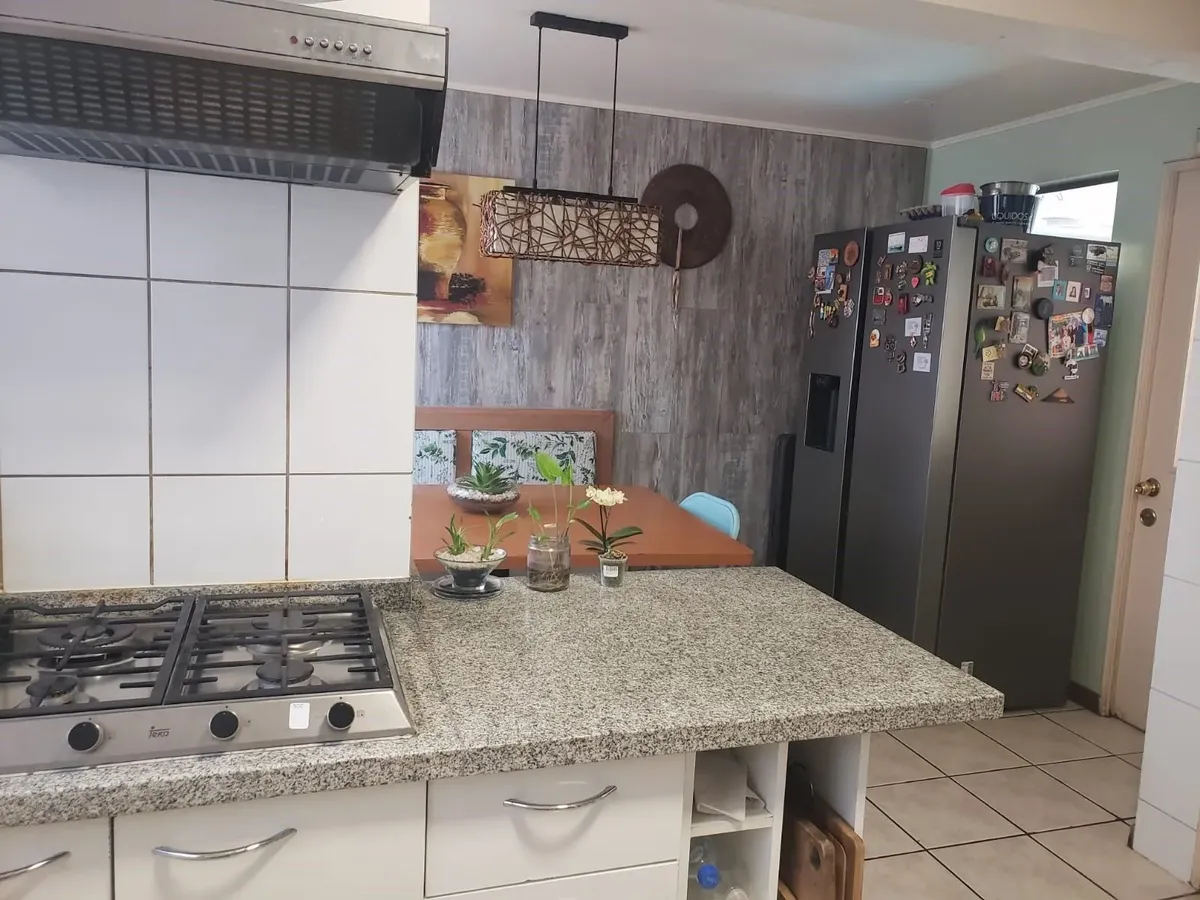 Imagen 5 de 17 de Oportunidad Rebajada Efectivo Luminosa, Amplia En Condominio