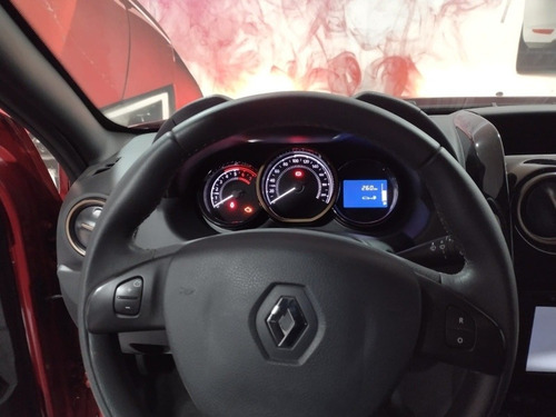 Imagen 8 de 13 de Renault Duster 2020 2.0 Intens Mt