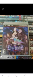 Odin Sphere Leifthrasir Play Station 3