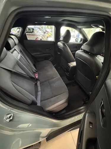 Hyundai Kona 1.6 Hev N-Line