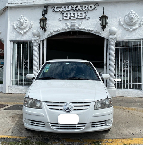 Volkswagen Gol 1.4 L 3p
