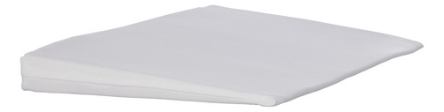 Travesseiro Ortobom Rampa Baby Berço americano Suavencosto Branco 70x40 Ortobom Original