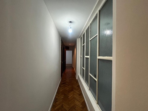 Venta Departamento 6 Amb Reciclado Nuevo Recoleta