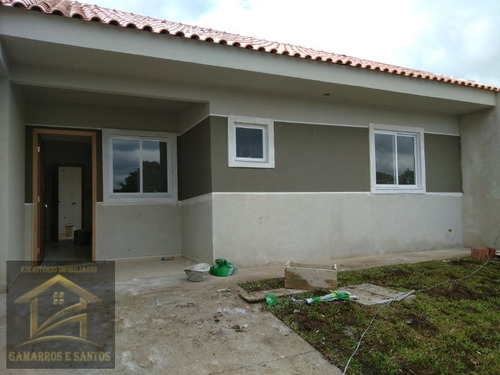 Imagem 1 de 13 de Casa - Ca00107 - 33987441
