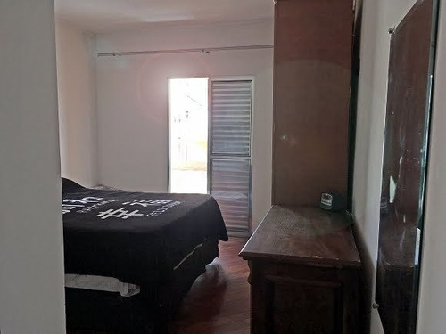 Imagem 3 de 15 de Casa Sobrado Para Venda, 3 Dormitório(s) - 2117