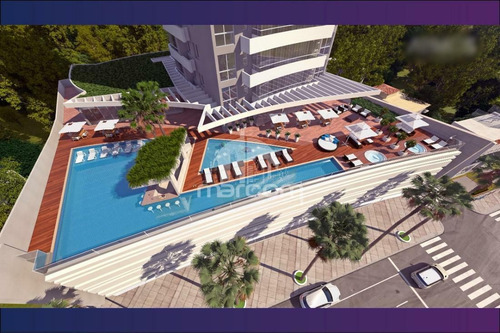 Imagem 6 de 15 de Lançamento 12/2018, 02 Dormitórios, Itajaí - Mc2-1112