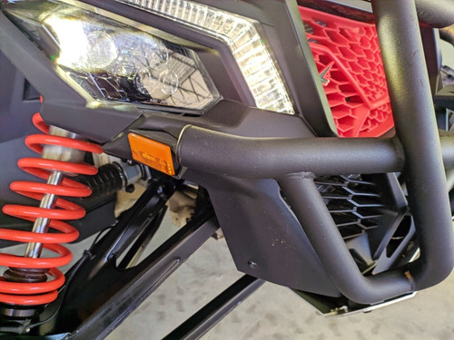 Imagem 12 de 15 de Can-am Maverick X3 Xrs