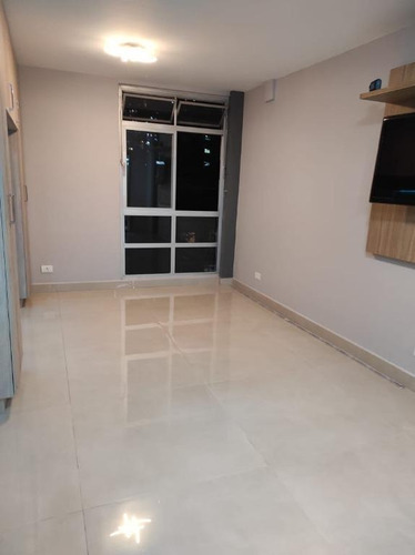 Imagem 12 de 12 de Apartamento Com 1 Dormitório À Venda, 26 M² Por R$ 260.000 - Santa Cecília - São Paulo/sp - Ap19833