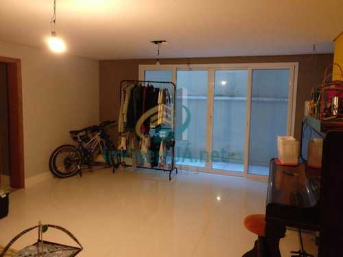 Imagem 23 de 30 de Casa À Venda No Bairro Alphaville - Santana De Parnaíba/sp - 294