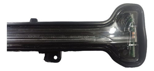 Pisca Seta Retrovisor Bmw G20 320i 330i S3 A S8 19 A 23 Esqu