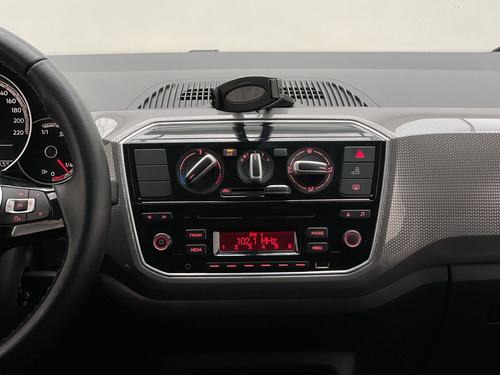 Volkswagen Up! 1.0 TSI HIGH 12V FLEX 4P MANUAL