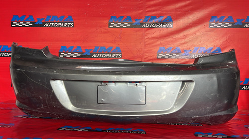 Facia Trasera Chrysler Cirrus 2007,2008,2009,2010,2011 (Usado)