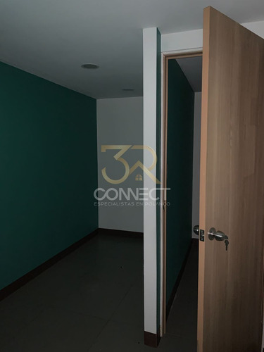 Oficina En Renta En Polanco 4c/3b/2e - Bodega - 260m2