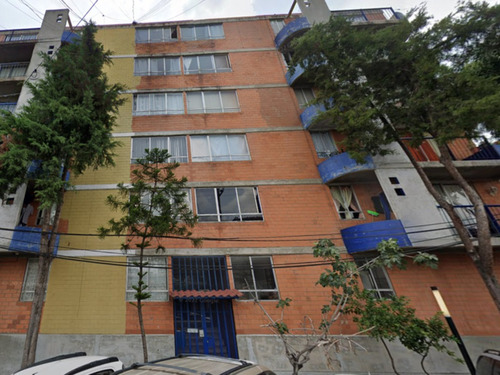 Departamento En Venta En Alcaldía Miguel Hidalgo Cdmx, Col. Anáhuac Calle Lago Atter #37 Dp-ru