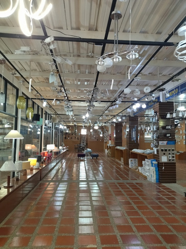 Imagen 3 de 10 de Fondo De Comercio Distribuidora Y Comercializadora De Lámparas