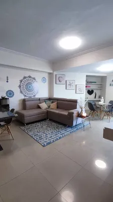 Apartamento en venta