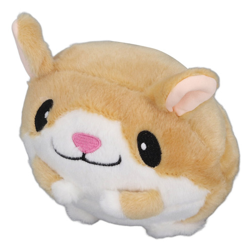 Efecto De Sonido Interactivo De Juguete De Peluche Electróni