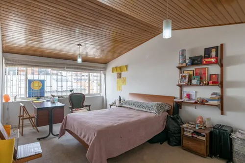 Casa En Arriendo/venta En Molinos Norte. Cod A13489