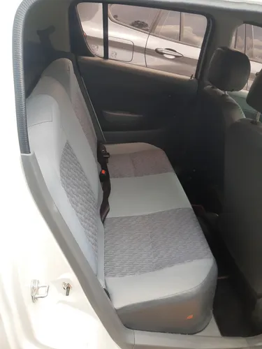 Suzuki Alto 0.8 Std