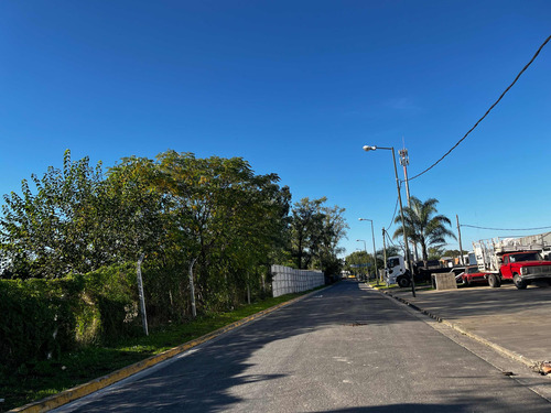 Terreno/lote En Venta Y Alquiler En Parque Industrial Polo 21- Merlo-