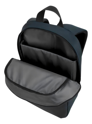 Mochila Para Notebook Targus Geolite Essentials 15,6 Preta