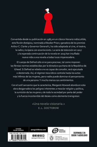 El Cuento De La Criada