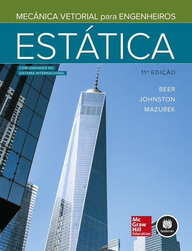 Mecânica Vetorial Para Engenheiros