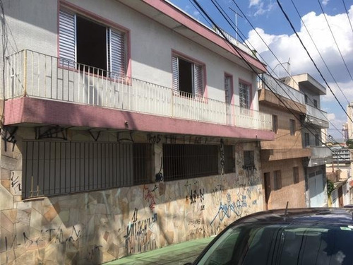 Sobrado À Venda, 200 M² Por R$ 583.000,00 - Vila Carrão - São Paulo/sp - So6407