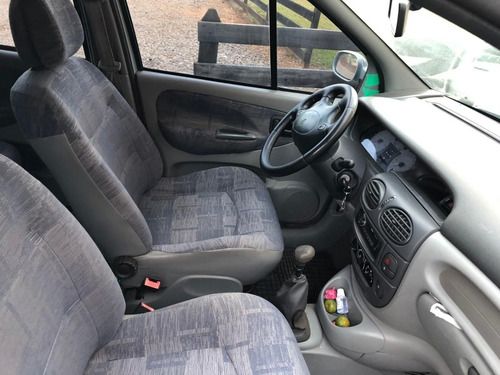 Renault Scenic Rt 1.6