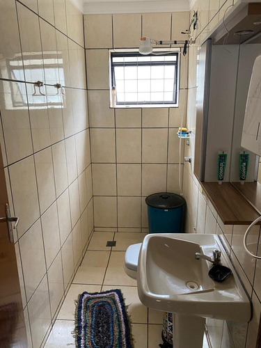 Lindo Sobrado Jd Ouro Verde Ourinhos/sp Imobiliária Fênix