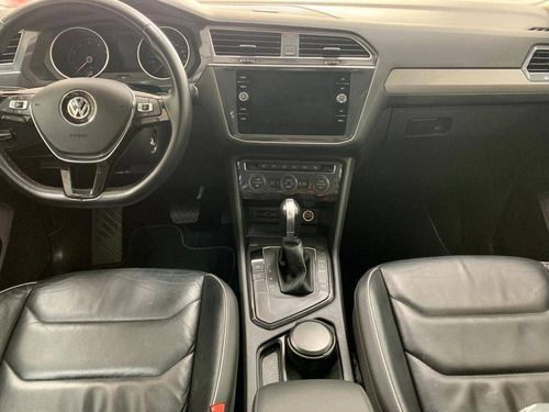 Imagem 15 de 15 de Volkswagen Tiguan 1.4 250 Tsi Total Flex Allspace