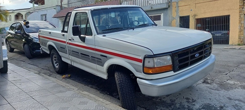 Imagem 2 de 4 de Ford F1.000
