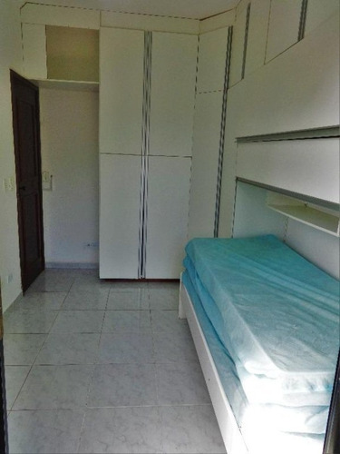Imagem 8 de 14 de Cobertura Residencial À Venda, Praia Do Tombo, Guarujá. - Co0164 - 34709924