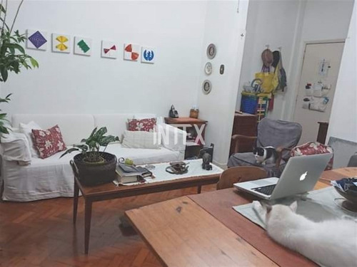 Imagem 1 de 15 de Apartamento Com 3 Quartos Para Venda Na Glória, Rio De Janeiro-rj - Ap01587 - 69905571