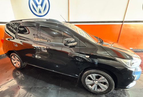Chevrolet Spin 1.8 Premier 7l Aut. 5p Automática