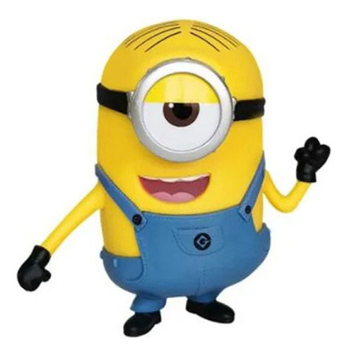 Figura Minions - Stuart