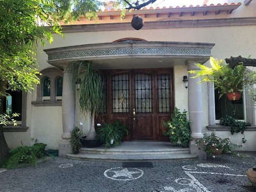 Imagen 2 de 14 de Residencia En Hacienda Vista Al Campo De Golf 7 Rec Con Baño