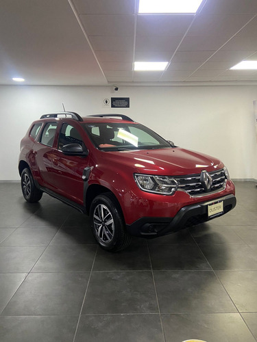 Imagen 1 de 15 de Renault Duster 2021