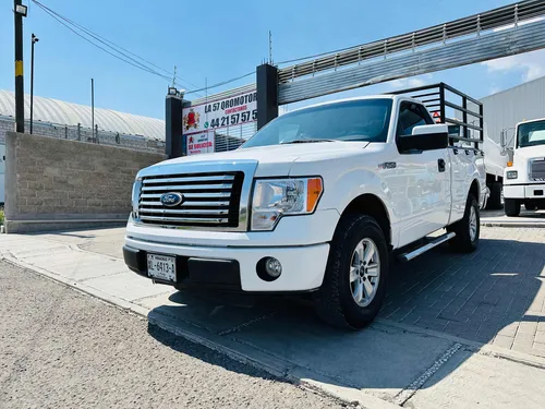 Camionetas Ford F1 Queretaro lobo en venta en queretaro Camionetas Ford F1 Queretaro