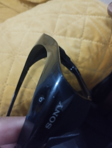 Lentes Sony 3d Para Pantalla Sony Bravia 3d (Usado)
