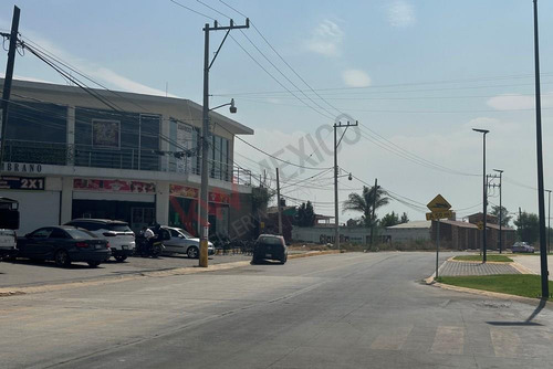 Amplio Terreno En Venta Para Desarrollar, Ubicado En Visitación En Melchor Ocampo, Estado De Mé...