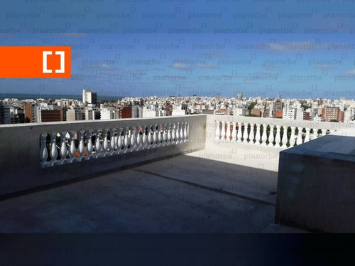 Venta De Apartamento Obra Construcción 3 Dormitorios En Pocitos Nuevo, Julio César Ii Unidad 1001
