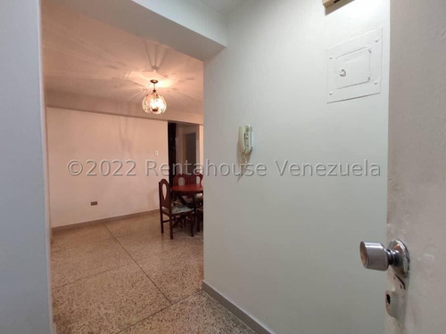 Imagen 5 de 12 de Apartamento En Alquiler Centro-maracay #22-28801 Km.