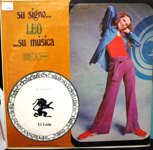Su Signo Leo Su Musica - 7$