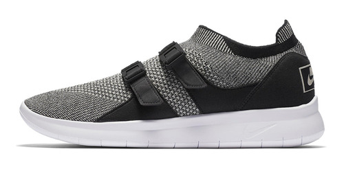 Zapatillas Nike Air Sock Racer Ultra Flyknit 898022-004   