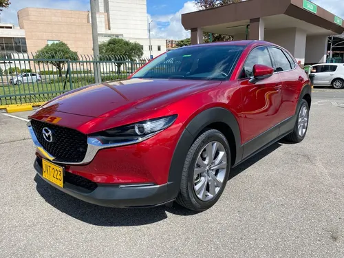 Mazda CX-30 2.0 Touring