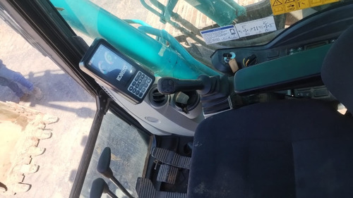 Excavadora Kobelco Sk210 Lc