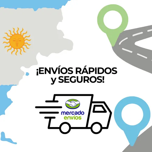Aislante Térmico Bajo Teja/chapa Isolant Alufusión - Envíos